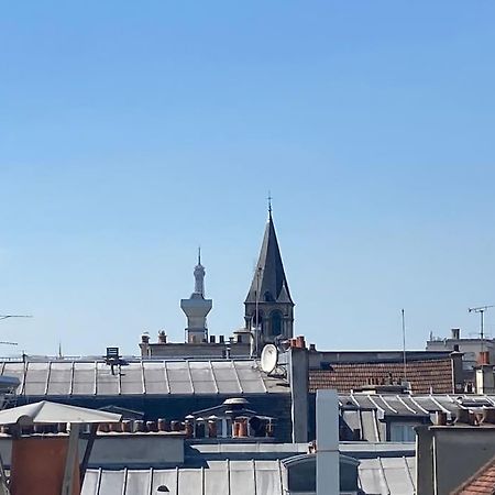 Romantic Apartment Saint-Germain-Des-Pres باريس المظهر الخارجي الصورة