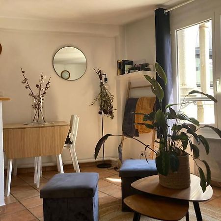 Romantic Apartment Saint-Germain-Des-Pres باريس المظهر الخارجي الصورة